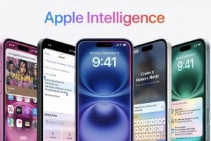 Apple Intelligence sẽ hỗ trợ tiếng Việt từ cuối năm nay trên iPhone