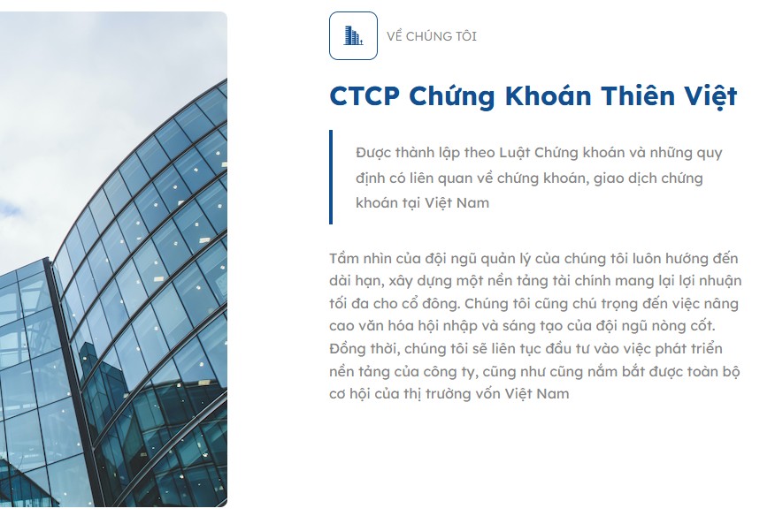 Chứng khoán Thiên Việt và Vina Securities bị xử phạt do sai giá giao dịch trái phiếu