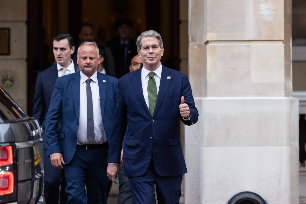 Đàm phán Mỹ – Trung: Ông Trump dè dặt với hạn chế xuất khẩu Đàm phán Mỹ – Trung: Ông Trump dè dặt với hạn chế xuất khẩu