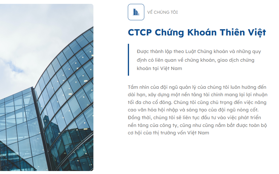 Chứng khoán Thiên Việt và Vina Securities bị xử phạt do sai giá giao dịch trái phiếu
