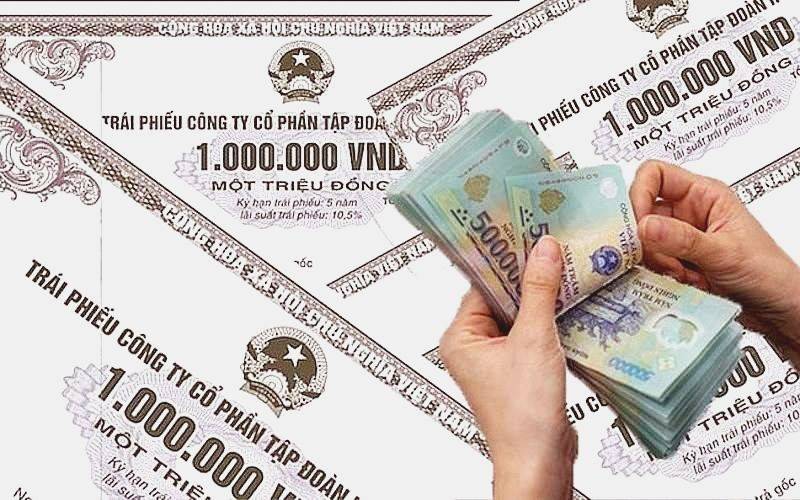 Ngân hàng mua lại trái phiếu trước hạn, chuyện gì đang diễn ra?