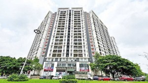 Nhà ở xã hội: Cung vẫn "kẹt", cầu vẫn "khát"