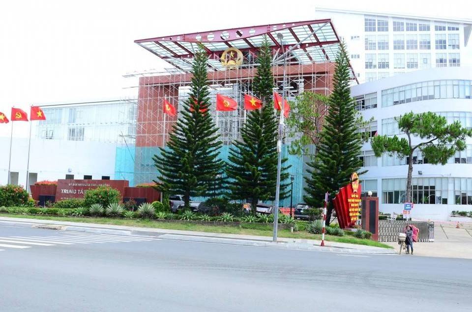 Tổng Bí thư Tô Lâm làm việc với Tỉnh ủy Lâm Đồng, Bình Thuận và Đắk Nông