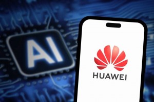Huawei thừa nhận chip tụt hậu so với Mỹ, nhưng đã có lối đi riêng