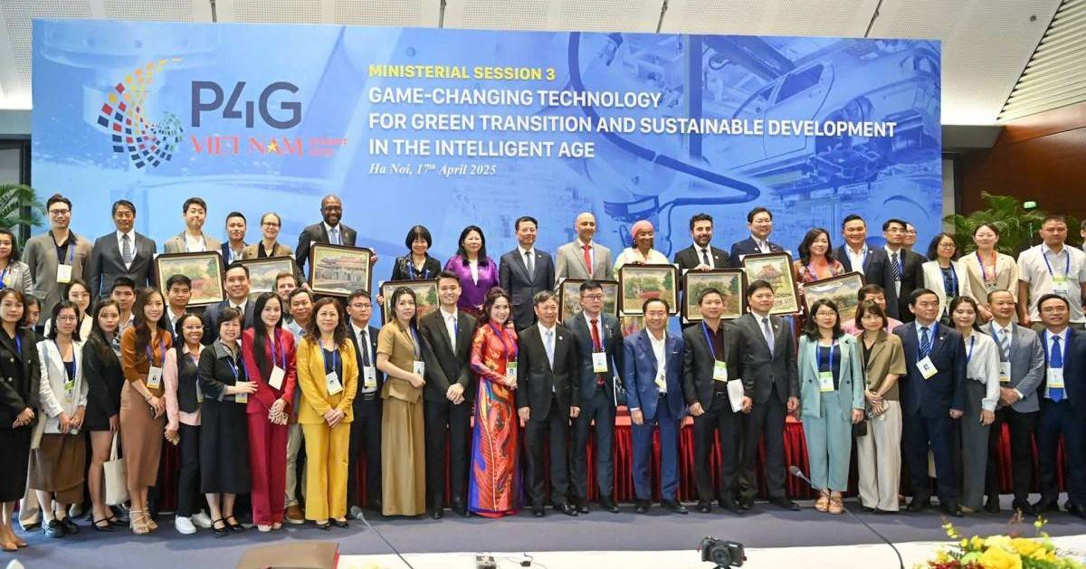 Unilever Việt Nam và hành trình kiến tạo kinh tế tuần hoàn từ rác thải nhựa