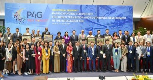Unilever Việt Nam và hành trình kiến tạo kinh tế tuần hoàn từ rác thải nhựa