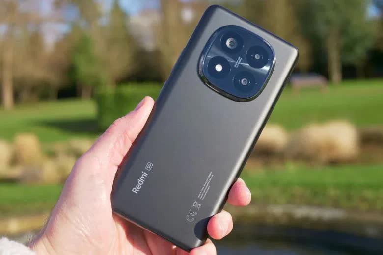 Bảng giá điện thoại Xiaomi tháng 6