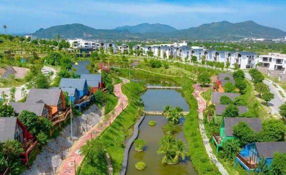 FDI tăng tốc gom quỹ đất, thị trường bất động sản sẽ ra sao?