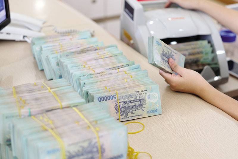 Sửa Luật Các tổ chức tín dụng: Có nên cho phép ngân hàng thu giữ tài sản đảm bảo đang tranh chấp? Sửa Luật Các tổ chức tín dụng: Có nên cho phép ngân hàng thu giữ tài sản đảm bảo đang tranh chấp?