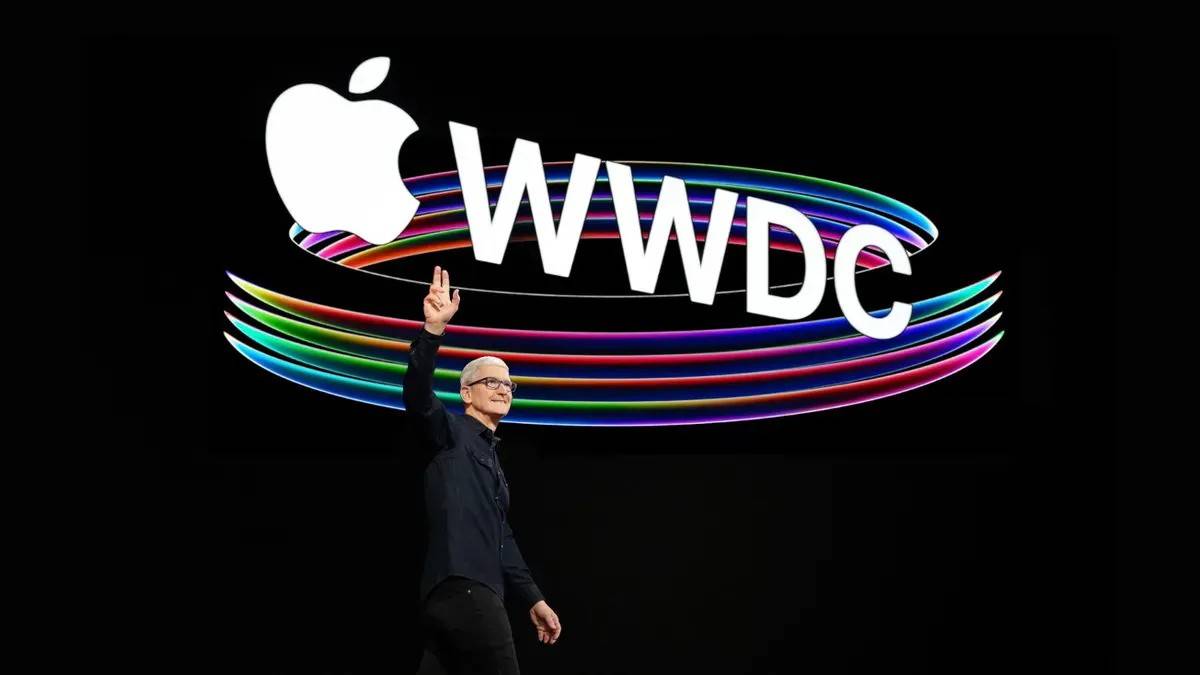 WWDC 2025: Vì sao Apple bốc hơi 75 tỷ USD vốn hóa vì