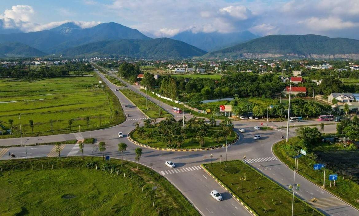 Vĩnh Phúc: Cú hích hạ tầng giao thông đưa kinh tế bứt phá