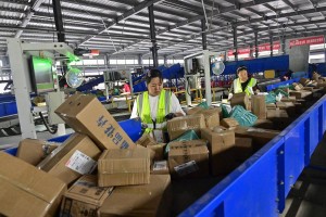 Nguy cơ giảm phát từ Trung Quốc đang lan rộng ở Đông Nam Á