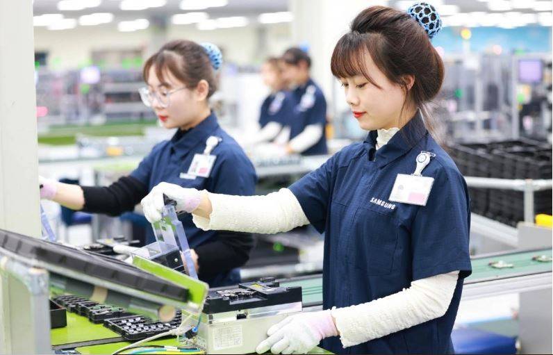 Thái Nguyên: Công nhiệp hỗ trợ – chìa khóa nâng tầm doanh nghiệp nội