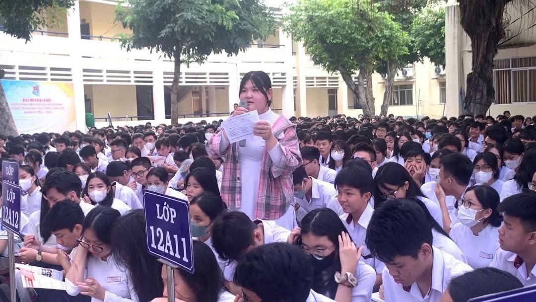 TP. Hồ Chí Minh: Thành lập Ban chỉ đạo thi tốt nghiệp THPT gồm 44 thành viên