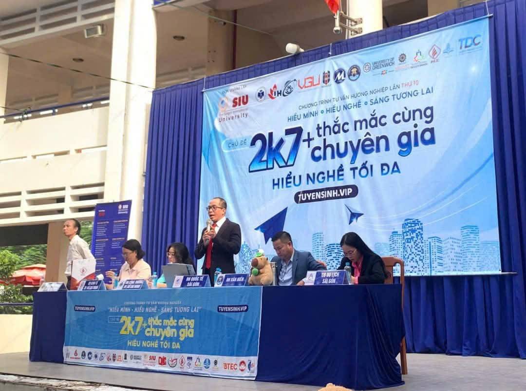 TP. Hồ Chí Minh: Thành lập Ban chỉ đạo thi tốt nghiệp THPT gồm 44 thành viên