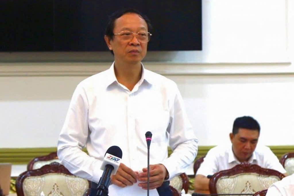 TP. Hồ Chí Minh: Thành lập Ban chỉ đạo thi tốt nghiệp THPT gồm 44 thành viên