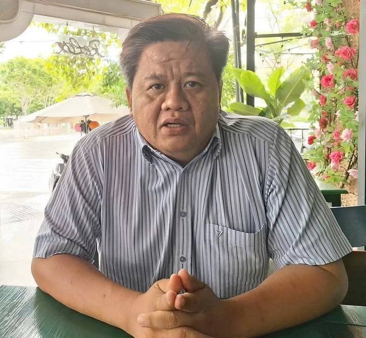 Giật mình vốn điều lệ Mekolor khi đề nghị bỏ 100 tỉ USD làm đường sắt cao tốc Bắc - Nam