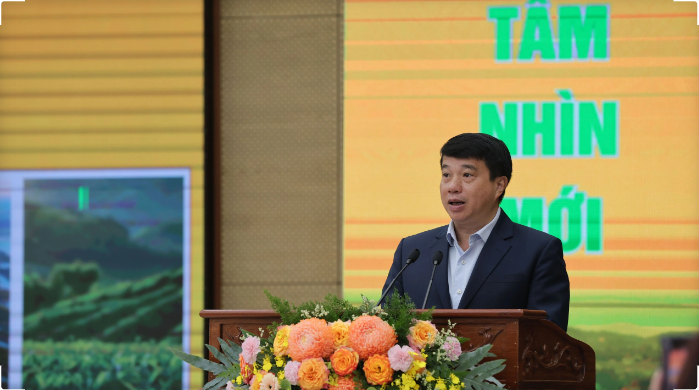 Tỉnh Lâm Đồng mới: Hội tụ cao nguyên – trung du và duyên hải được quy hoạch như thế nào cho phù hợp?