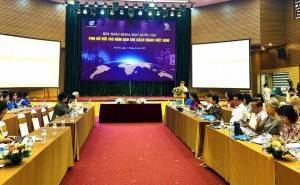 Báo chí Cách mạng Việt Nam: 100 năm đồng hành cùng phong trào phụ nữ