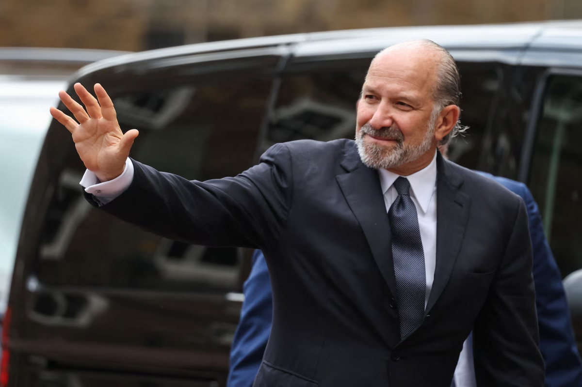 Mỹ và Trung Quốc đạt khung thỏa thuận tạm ngừng thương chiến Mỹ và Trung Quốc đạt khung thỏa thuận tạm ngừng thương chiến