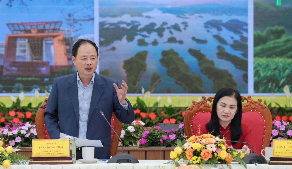 Tỉnh Lâm Đồng mới: Hội tụ cao nguyên – trung du và duyên hải được quy hoạch như thế nào cho phù hợp?