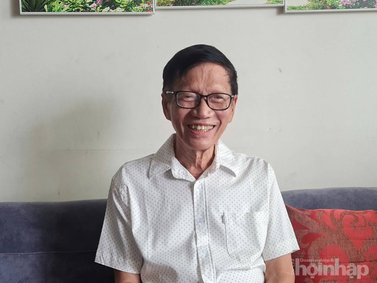 Kinh tế xanh, tuần hoàn là xu hướng tất yếu của nền kinh tế