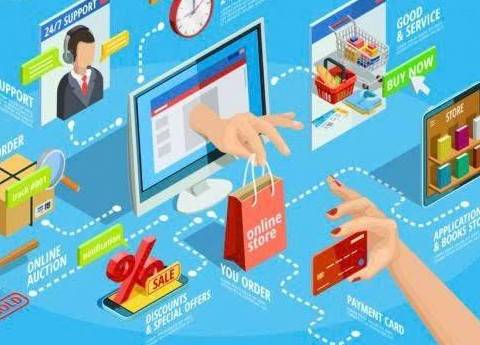 Thương mại điện tử Việt Nam: "Thời điểm vàng" cho cuộc cách mạng minh bạch và bền vững