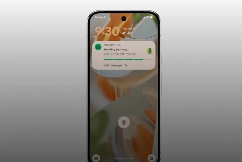 Android 16 ra mắt: Giao diện mới, bảo mật mạnh và loạt tính năng thông minh
