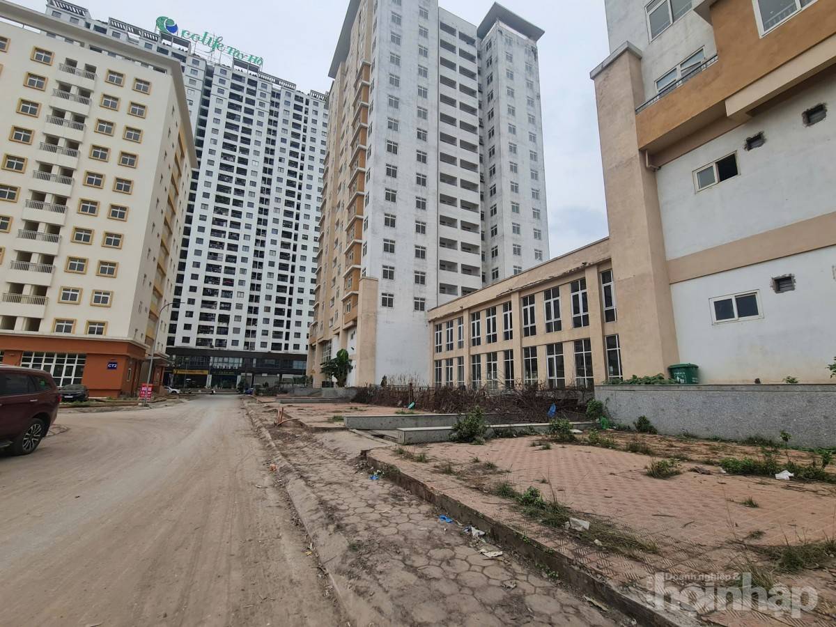 Hà Nội ban hành bảng giá thuê nhà công ổn định 5 năm