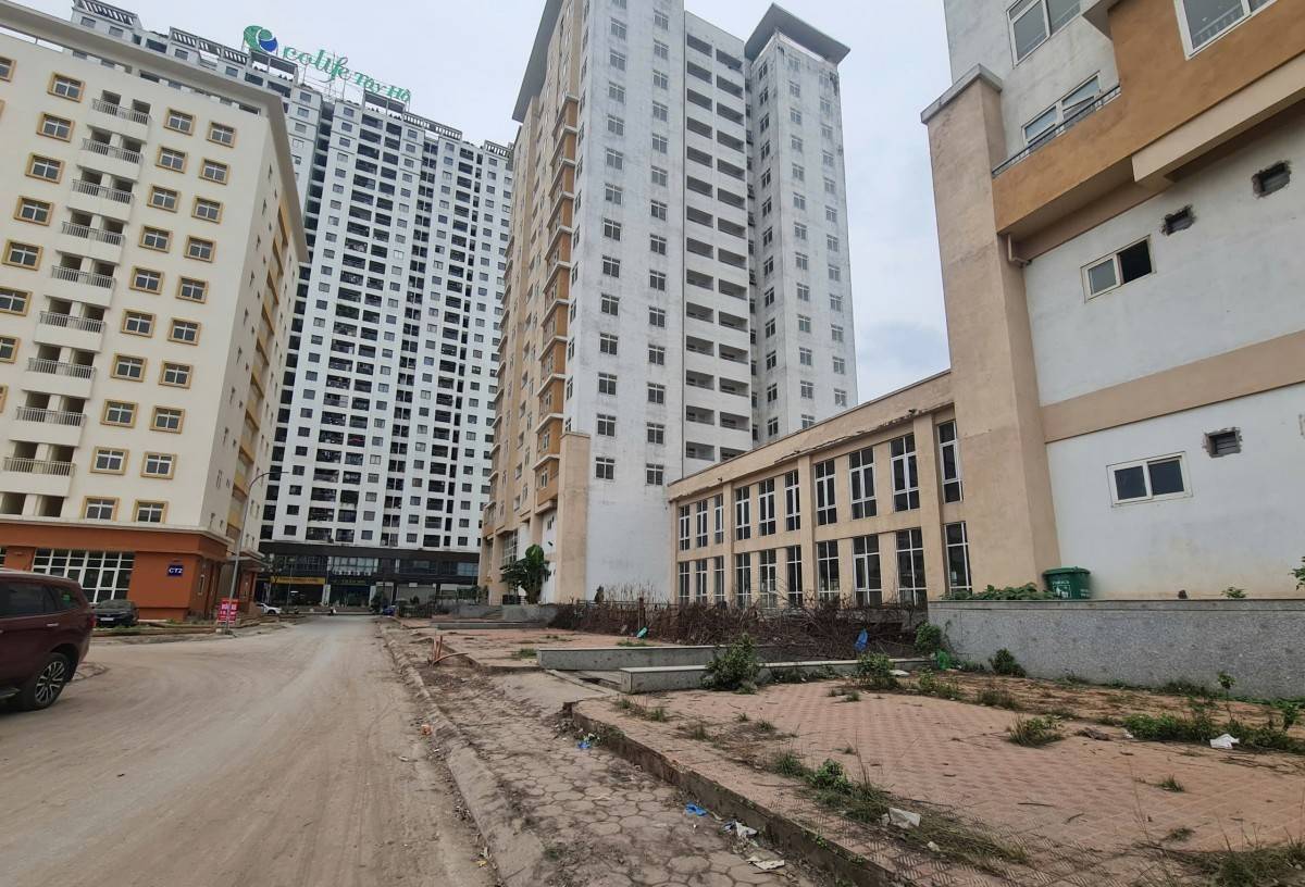Hà Nội ban hành bảng giá thuê nhà công ổn định 5 năm
