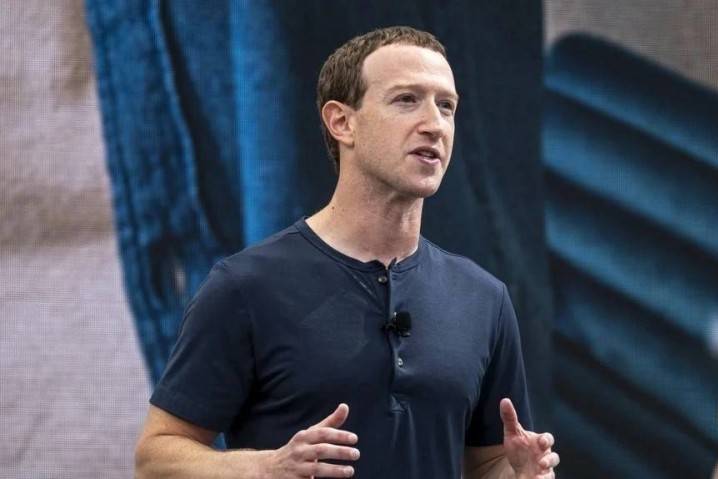 CEO Mark Zuckerberg tham vọng xây dựng "siêu trí tuệ" vượt cả con người