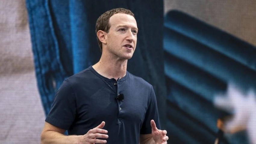 CEO Mark Zuckerberg tham vọng xây dựng