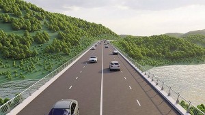 Liên danh Vingroup - Techtra trúng thầu siêu dự án cao tốc gần 20.000 tỷ đồng