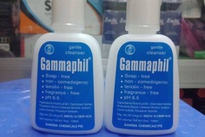 Xử phạt Công ty Dược - Mỹ phẩm Gamma vì sản xuất mỹ phẩm chứa 2 chất lạ