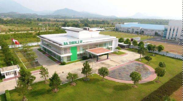 Làn sóng FDI mới đổ bộ, Vĩnh Phúc ráo riết hành động điều gì?