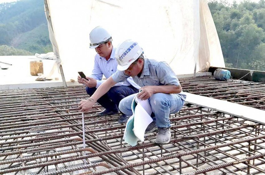 Tuyên Quang quyết liệt giám sát, đẩy nhanh tiến độ các công trình giao thông trọng điểm