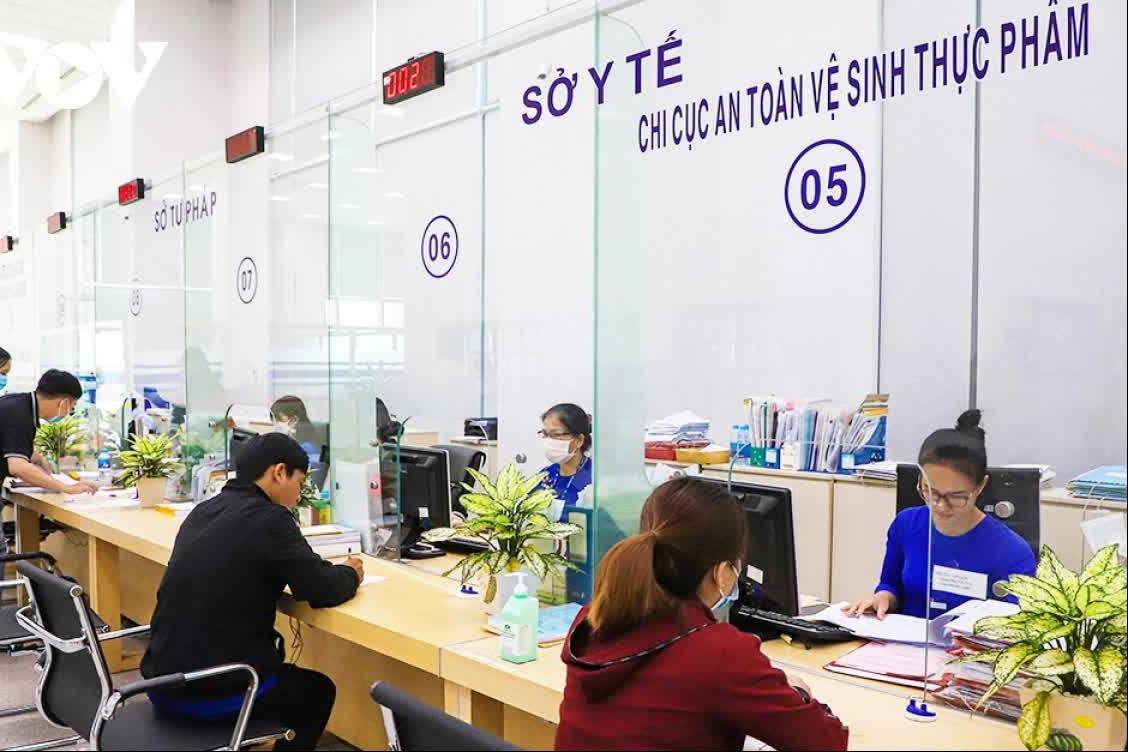 Bình Dương chỉ đạo khẩn trương giải quyết hồ sơ hành chính trong giai đoạn chuyển tiếp