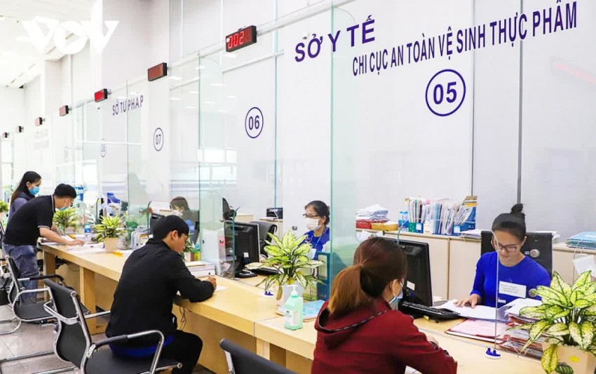 Bình Dương chỉ đạo khẩn trương giải quyết hồ sơ hành chính trong giai đoạn chuyển tiếp