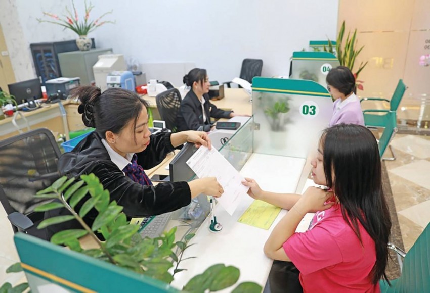 Bộ Tài chính đề xuất để toàn bộ hộ kinh doanh tự khai, tự nộp thuế