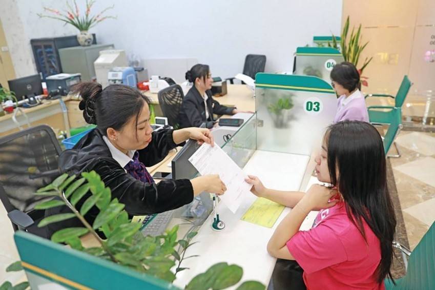 Bộ Tài chính đề xuất để toàn bộ hộ kinh doanh tự khai, tự nộp thuế