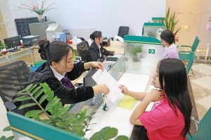 Bộ Tài chính đề xuất để toàn bộ hộ kinh doanh tự khai, tự nộp thuế
