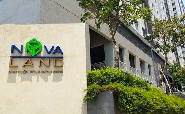 Novaland có vực dậy được từ đống nợ?