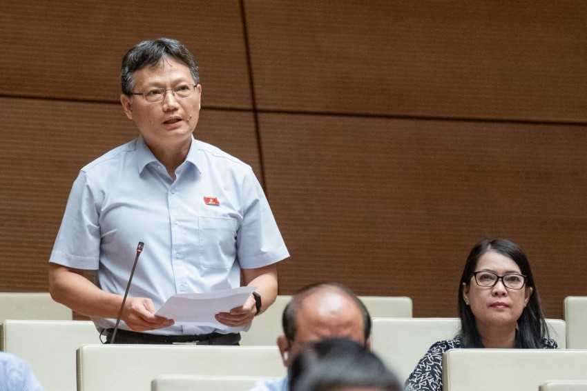 Sáp nhập tỉnh – “cú hích” nâng cao năng lực cạnh tranh quốc gia của Đồng Nai