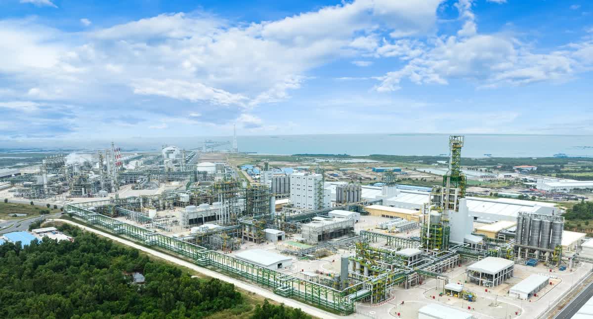 Cách Tập đoàn Thái Lan thống lĩnh ngành nhựa từ thượng nguồn đến hạ nguồn tại Việt Nam Cách Tập đoàn Thái Lan thống lĩnh ngành nhựa từ thượng nguồn đến hạ nguồn tại Việt Nam