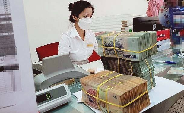 Lãi suất ngân hàng ngày 12/6/2025: Big 4 dao động từ 1,6–4,8%/năm