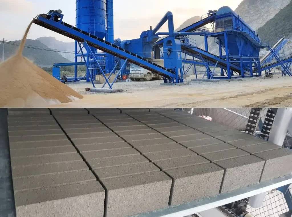 Điện Biên: Hiệp hội Doanh nghiệp tỉnh kiến giải nút thắt vật liệu xây dựng mới