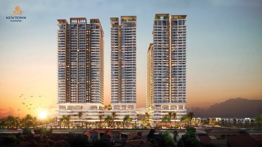 Lý do căn hộ cao cấp mặt biển trở thành lựa chọn ưu tiên của giới tinh hoa