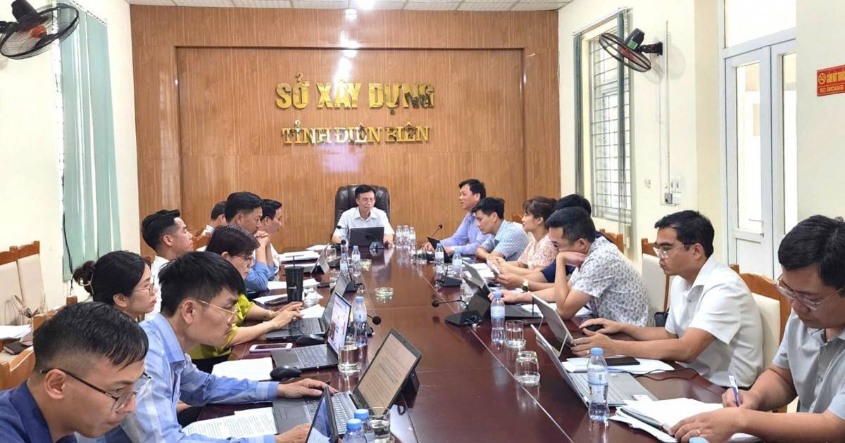 Điện Biên: Hiệp hội Doanh nghiệp tỉnh kiến giải nút thắt vật liệu xây dựng mới