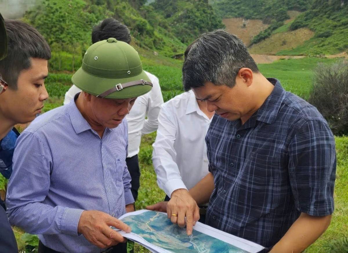 Điện Biên: Hiệp hội Doanh nghiệp tỉnh kiến giải nút thắt vật liệu xây dựng mới