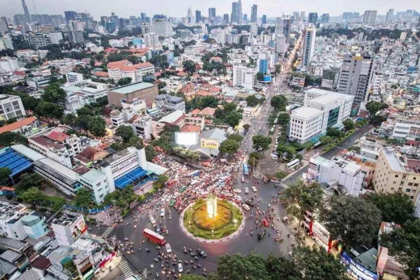 Thành phố Hồ Chí Minh: Giải ngân đầu tư công gần cuối quý II mới đạt hơn 10% kế hoạch